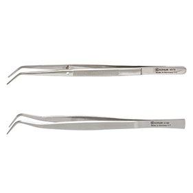 歯科治療用ピンセット