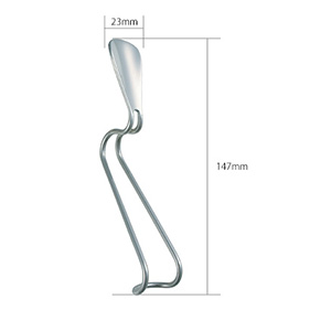 チークリトラクター BISHOP