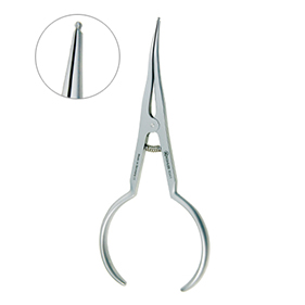 セパレーティングフォーセップス