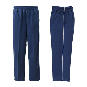 美脚ヘルパーパンツ