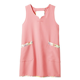 ローラ アシュレイ ケアエプロン