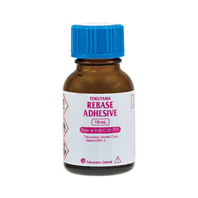 トクヤマリベース接着材 15ml