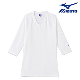 MIZUNO アンダーウェア（レディス）