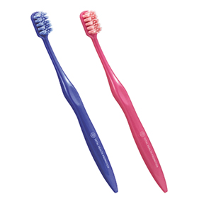 トータルヘルスプロモーション 歯ブラシ