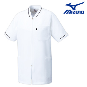 MIZUNO ファスナースクラブ  MZ-0150