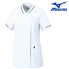 MIZUNO レディスファスナースクラブ MZ-0151