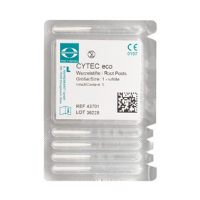 ヤマハチ ファイバーポスト