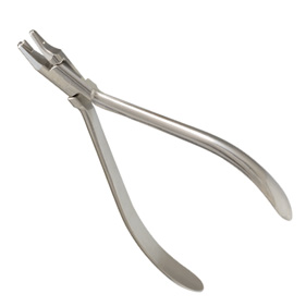 クレセントカッター