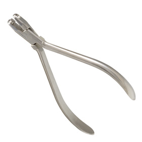 ハーフムーンカッター