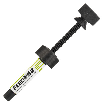 FEED仮封材 ペーストタイプ