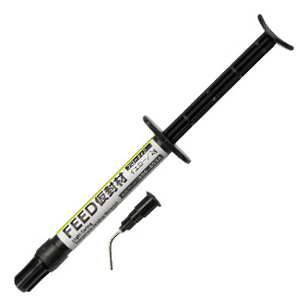 FEED仮封材 フロータイプ