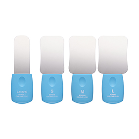 口腔内撮影用ミラー ハンドルフォトミラー