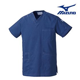 MIZUNO リップストップスクラブ