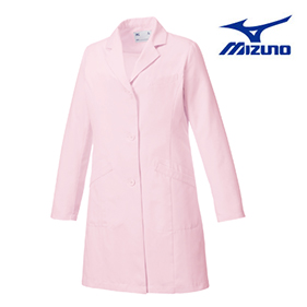 MIZUNO カラードクターコート（レディス）