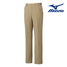 MIZUNO メンズストレッチパンツ