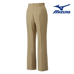 MIZUNO レディスストレッチパンツ