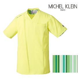 ミッシェルクラン メンズファスナースクラブ