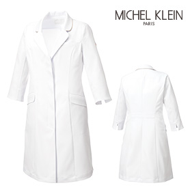 ミッシェルクラン レディスドクターコート