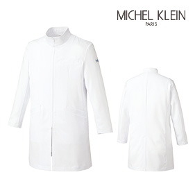ミッシェルクラン メンズドクターコート
