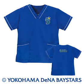 ベイスターズスクラブ