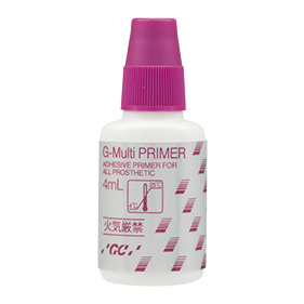 G-マルチプライマー