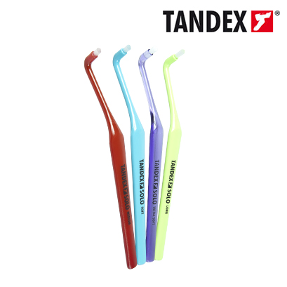 タンデックス ソロ