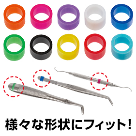 マルチプルコードリング