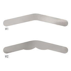 シンプルマトリックスバンド