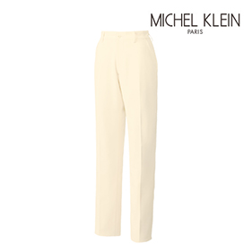 ミッシェルクラン レディススリムパンツ MK-0025