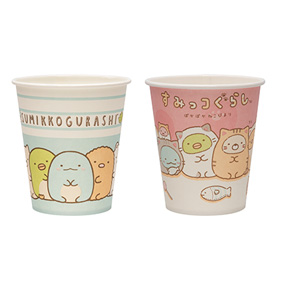 すみっコぐらしカップ