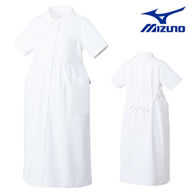 MIZUNO マタニティワンピース MZ-0190