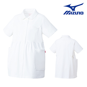 MIZUNO マタニティナースジャケット MZ-0191