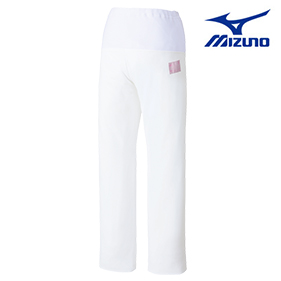MIZUNO マタニティナースパンツ MZ-0192