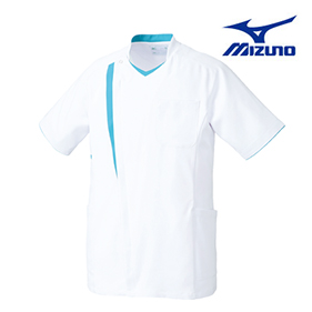 MIZUNO 配色メンズジャケット