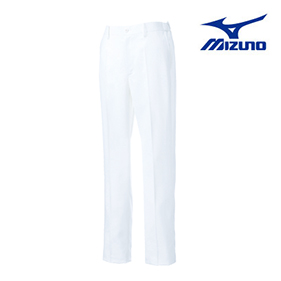 MIZUNO メンズストレートパンツ