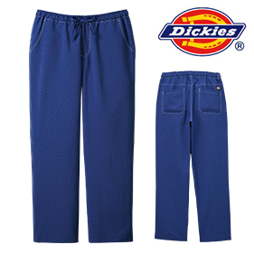 ディッキーズ デニム風ストレートパンツ 5022SC