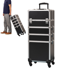 訪問用キャリーケース