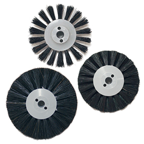 豚毛職人[レーズブラシ]