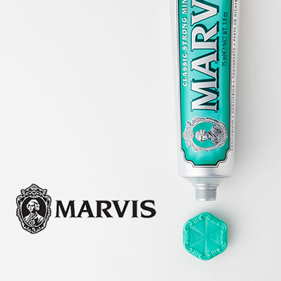 MARVIS ハミガキペースト
