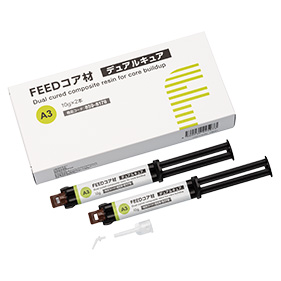 FEEDコア材