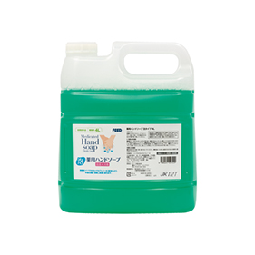 薬用ハンドソープ 泡タイプ 4L（旧FOCUS社製）