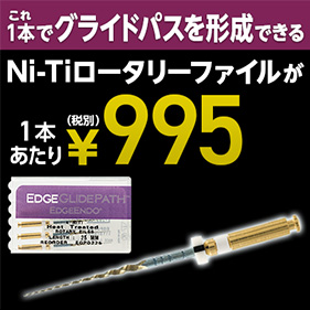Edge GlidePath (エッジグライドパス)