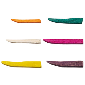 コンタクトウッドウェッジ