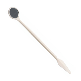 クリアマウスミラー