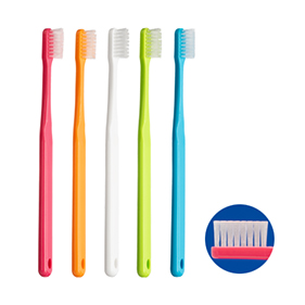 FEEDデンタル】歯ブラシの通販｜歯科医院向け材料・用品