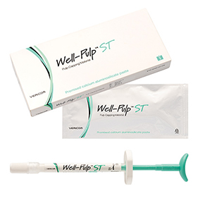 ヴェリコム Well pulp ST