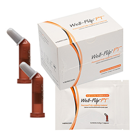 ヴェリコム Well pulp PT