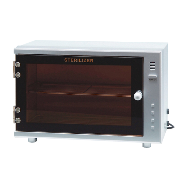 デジタルスタリライザー滅菌器TG-8110 デジタル TG-8110 Sterilizer ステリライザー | 滝川 | ホットキャビ