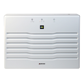 マスククリーン 空気消臭除菌装置