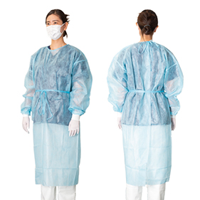 BSAディフェンダーガウン